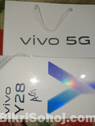 ViVo Y28